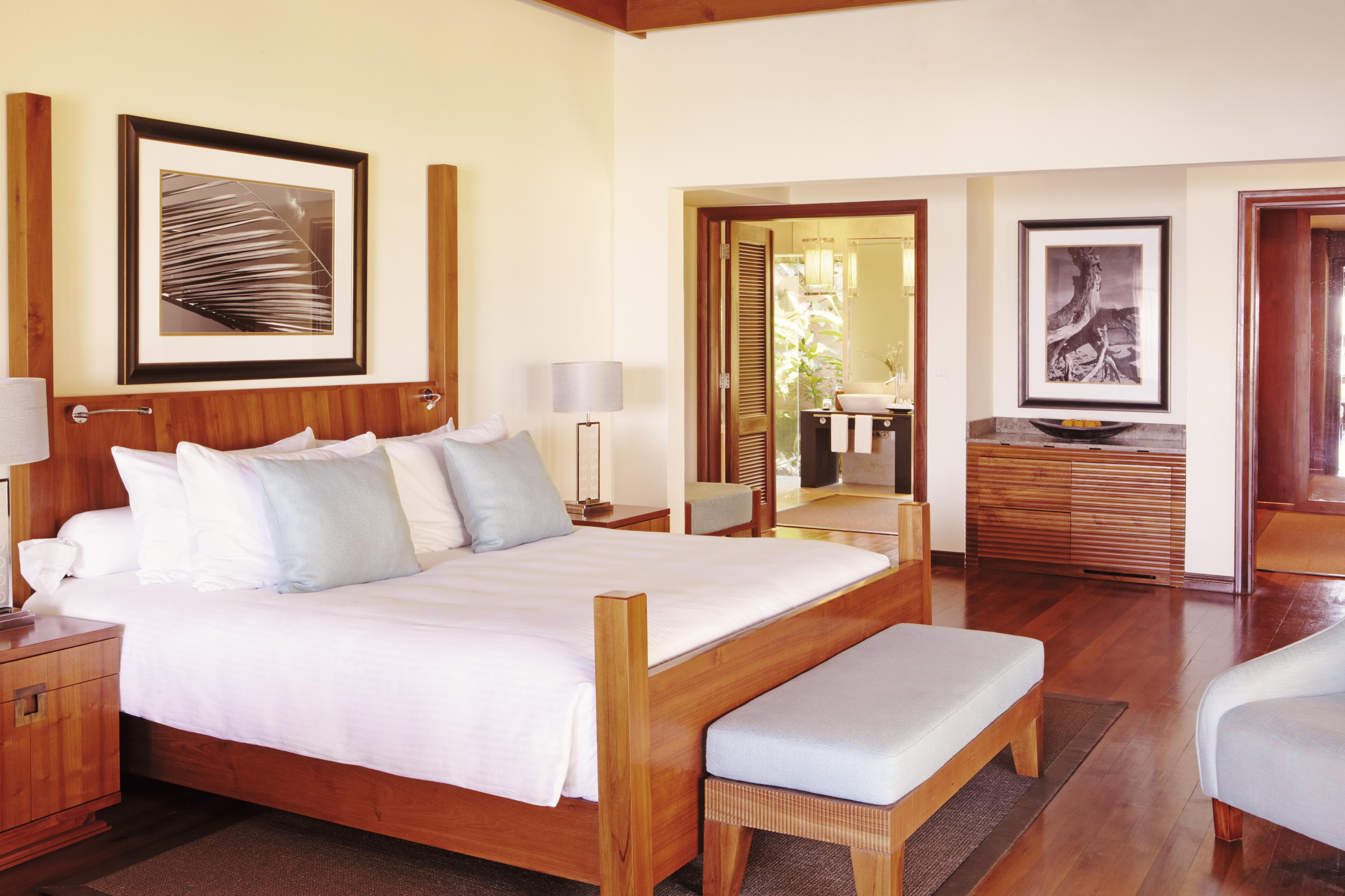 ชานติ เมารีส รีสอร์ต แอนด์ สปา Hotel เบล ออมเบร ห้อง รูปภาพ